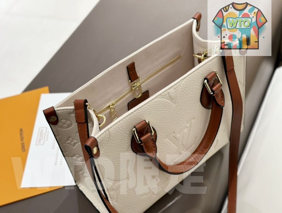  超 LOUIS VUITTON ルイヴィトン ショルダーバッグ トートバッグ 財布 3点セットバッグ｜ ｜ --WTO輸入3 ハンドバッグ バッグ