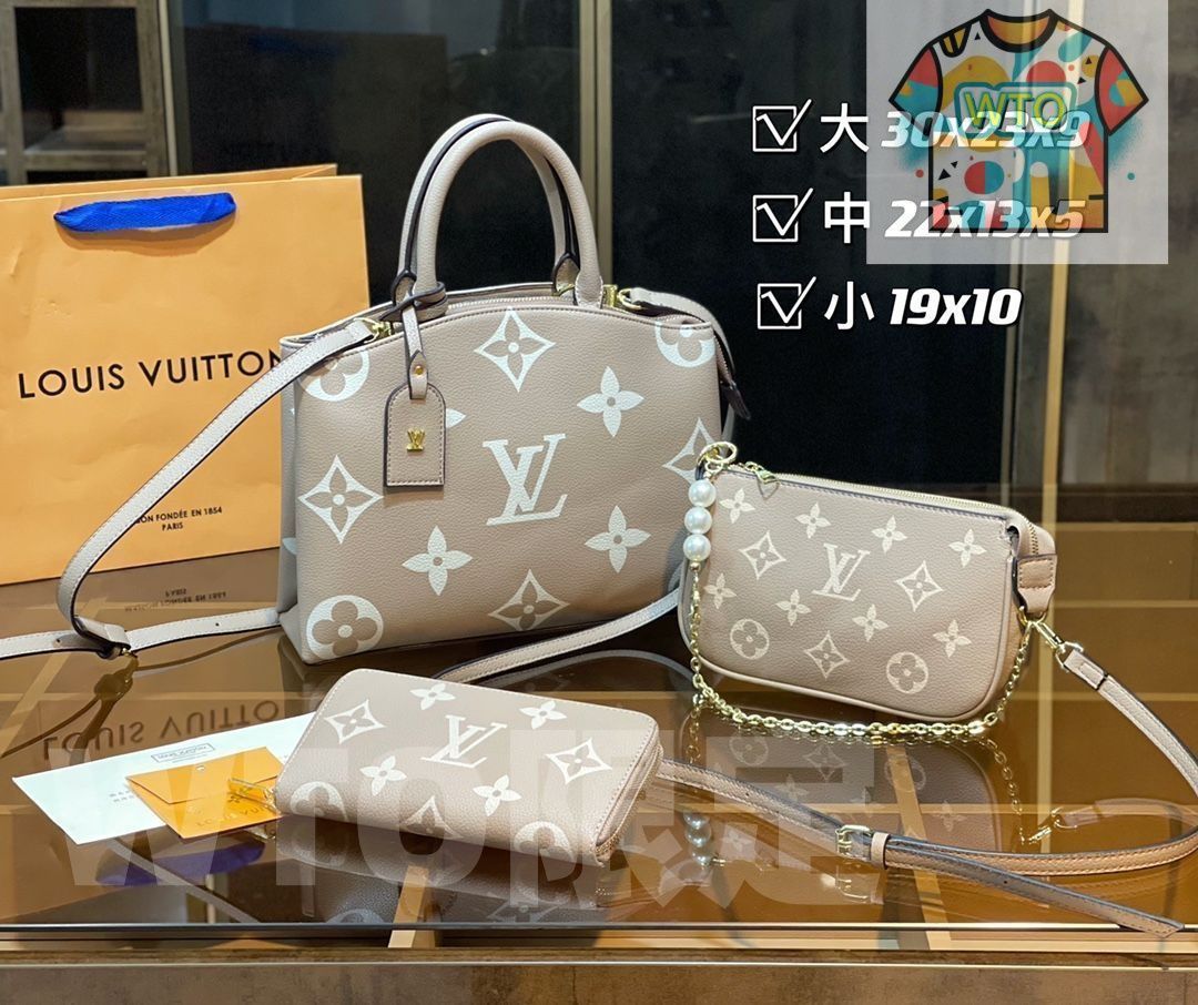 VUITTON