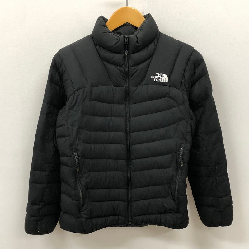 中古品】THE NORTH FACE ザ・ノースフェイス THUNDER JACKET MB S S MB 
