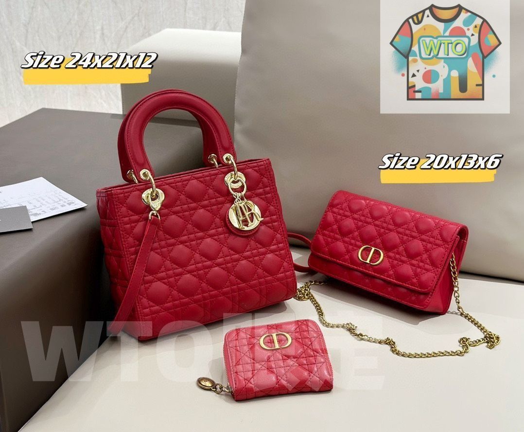 クリスチャンディオール