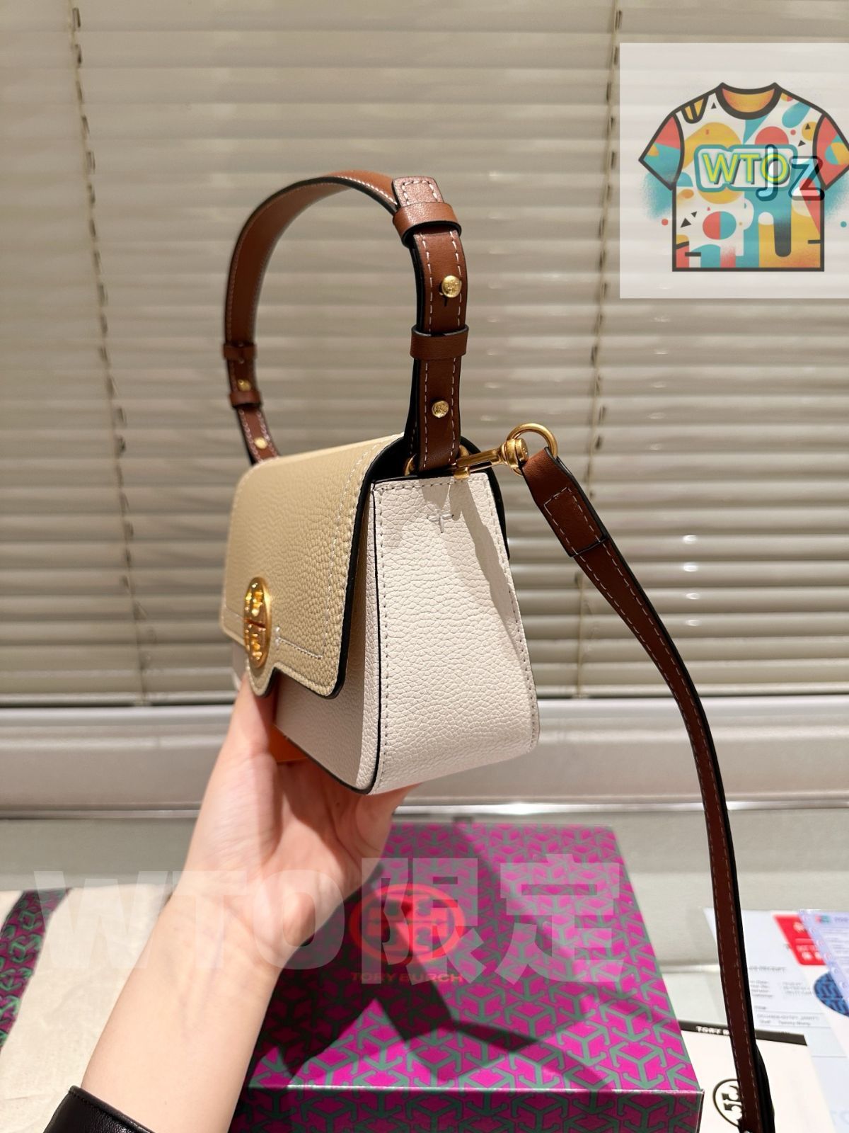 20×12cm ギフトボックス付き-WTO輸入1