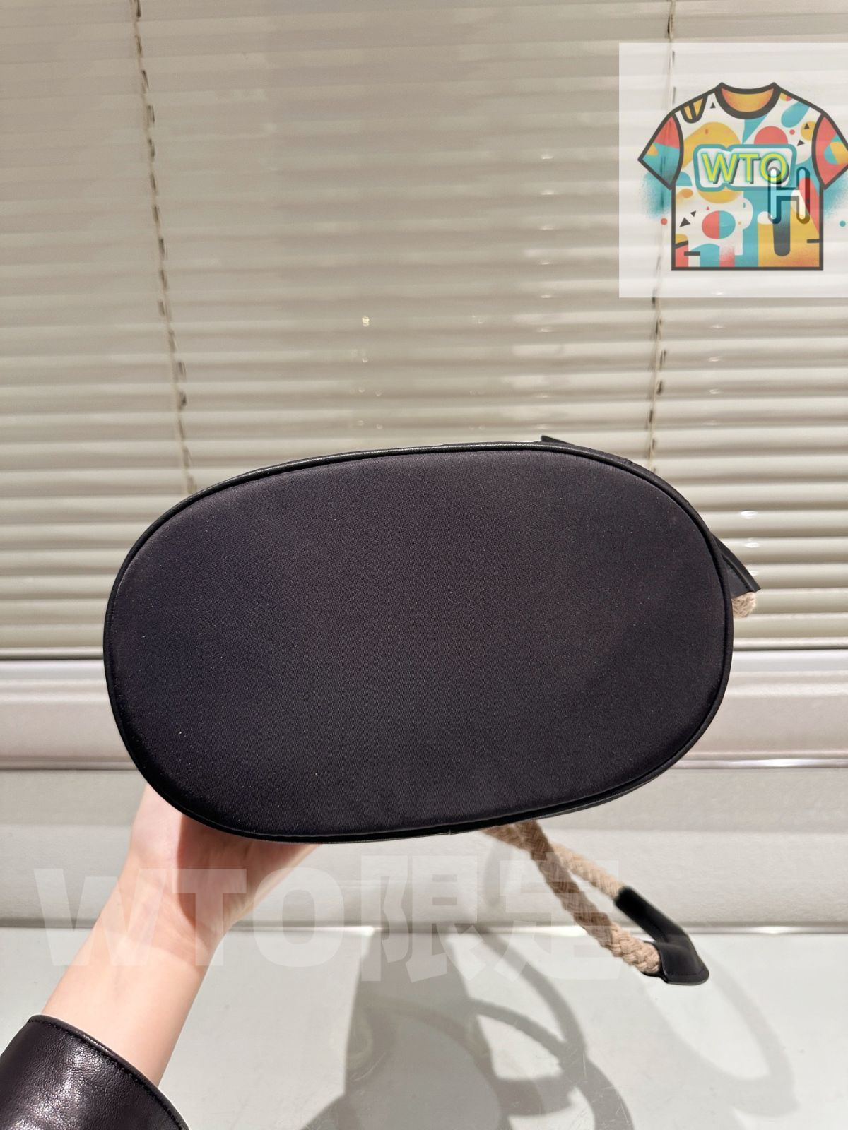 プラダ 年新款パラシュートバッグ-WTO輸入1