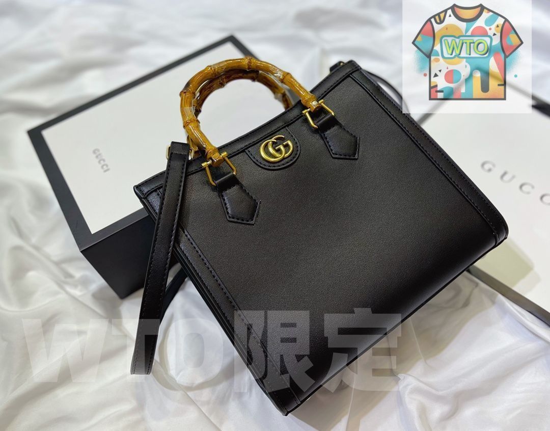 【直営店最安値】 GUCCI グッチ バッグ ショルダーバッグ トートバッグ ハンドバッグ 長財布 3点セット｜ ｜ --WTO輸入3