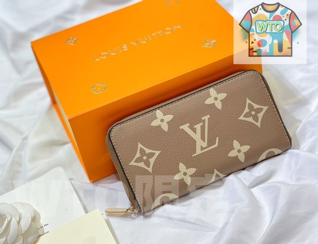 財布 3点セット｜