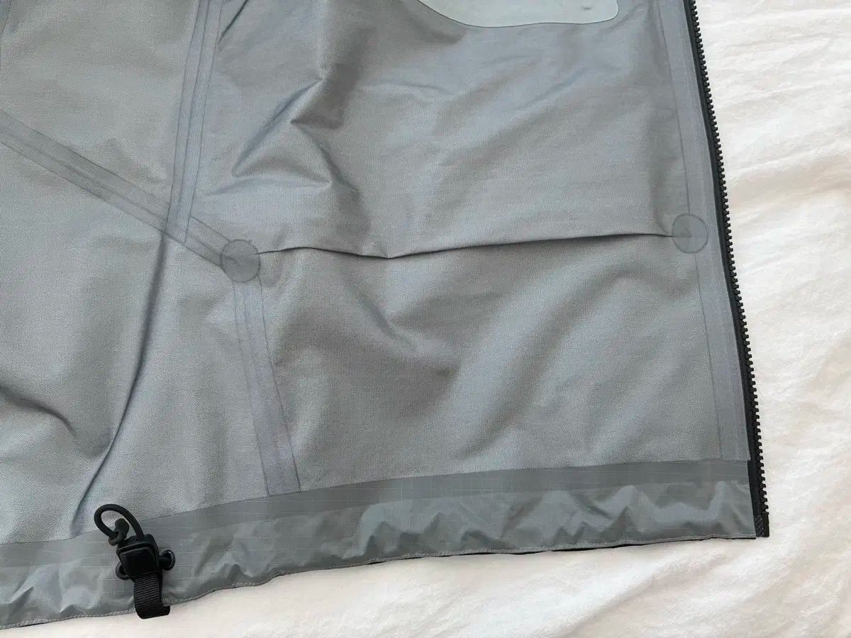 アークテリクス ベータジャケット