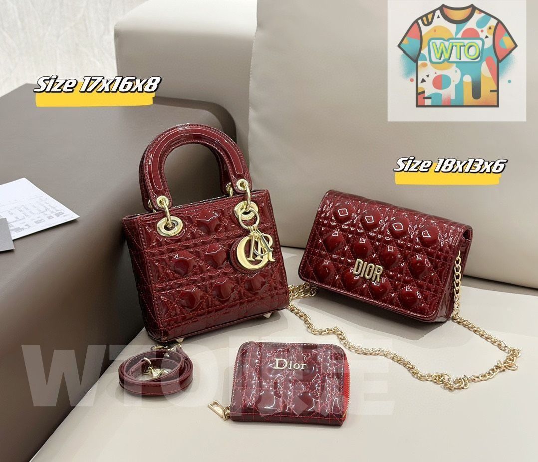 クリスチャンディオール