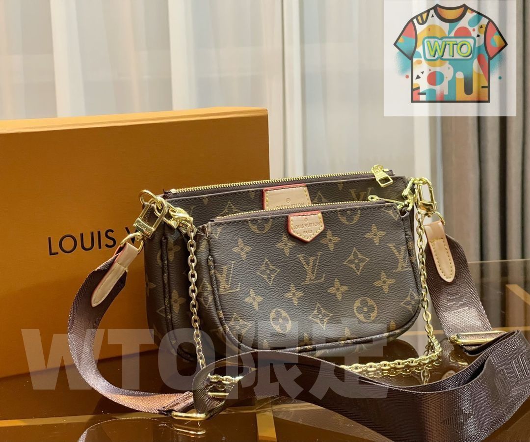 ルイヴィトン ショルダーバッグ