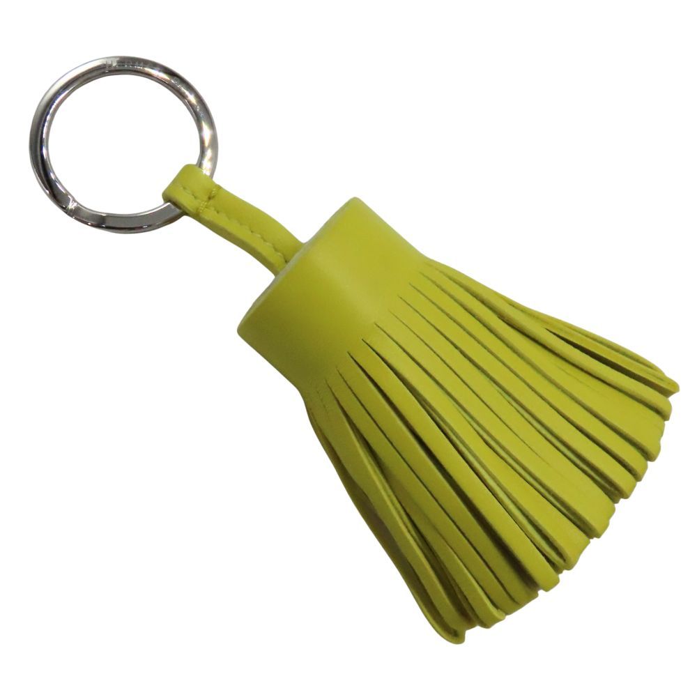 中古】HERMES エルメス カルメン トリコロール アニョーミロ B刻印