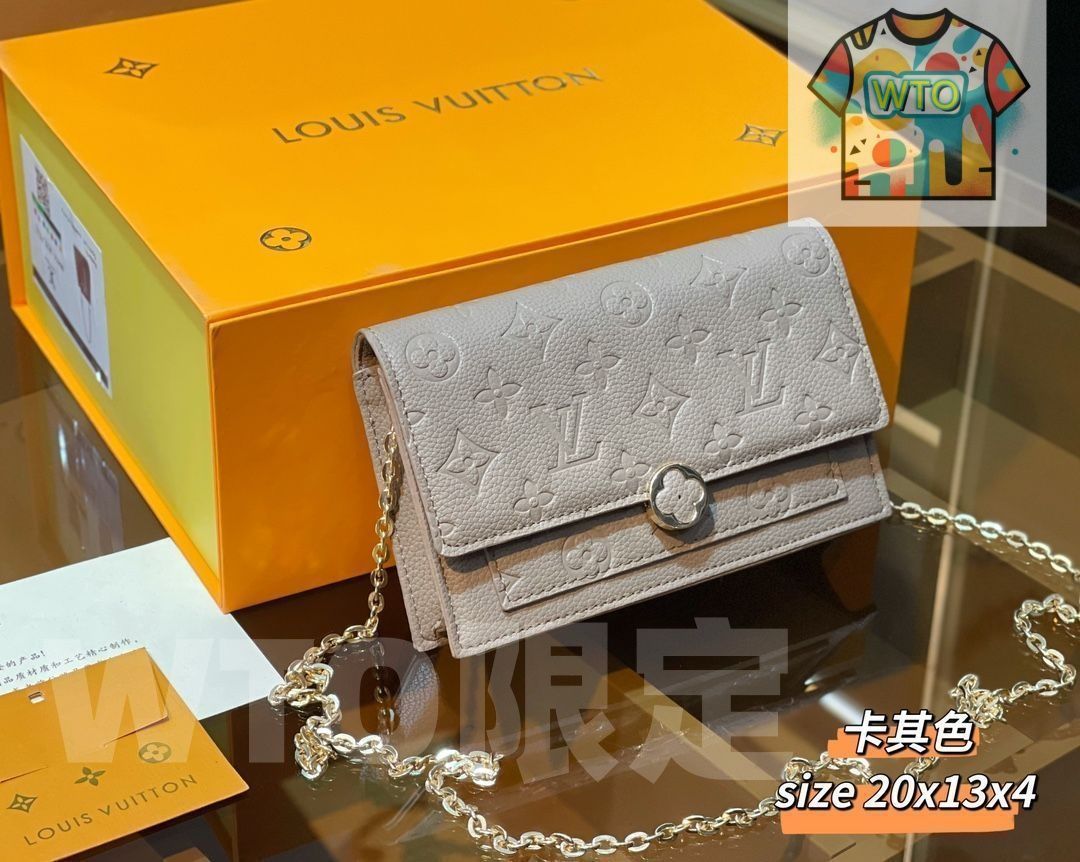  LOUIS VUITTON バッグ ルイヴィトン ショルダーバッグ ハンドバッグ 財布 3点セット｜ ｜ --WTO輸入3 ハンドバッグ バッグ