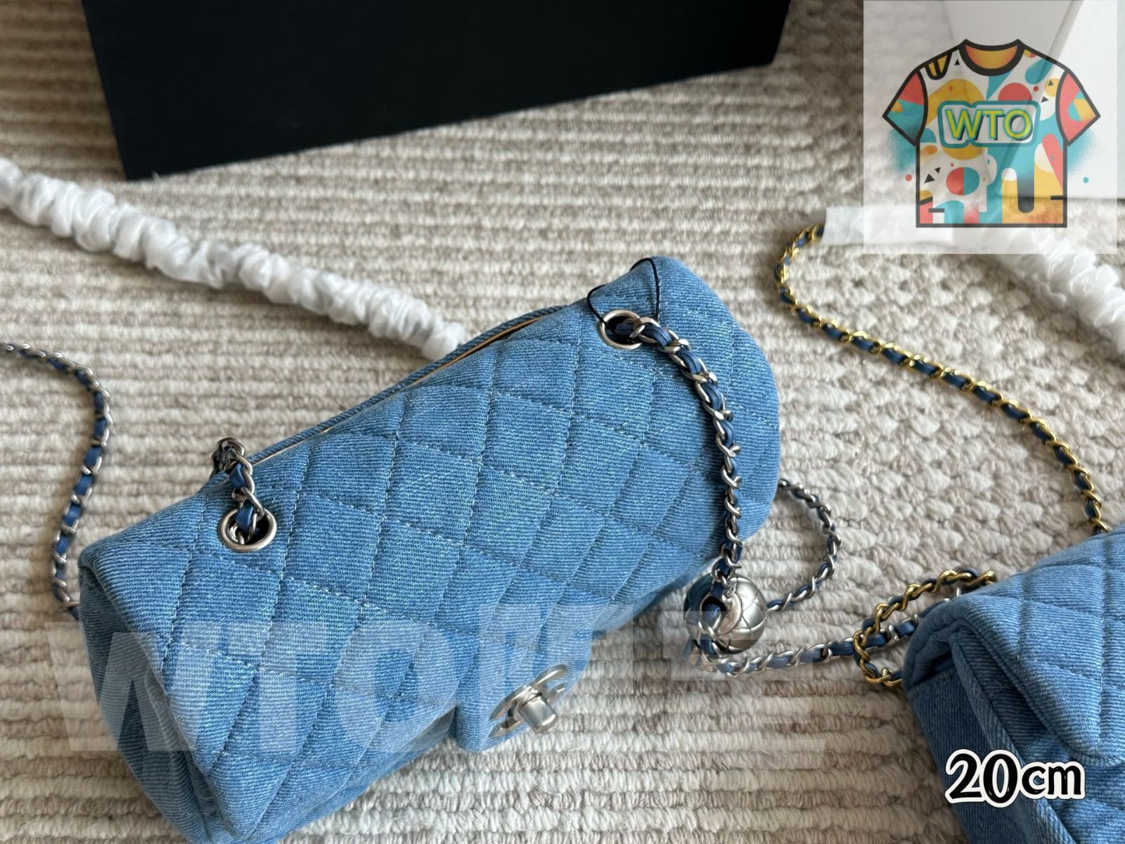 ゴールドボール クラシックフラップ