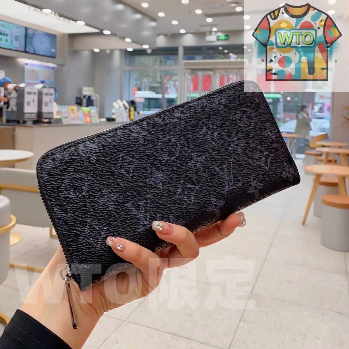 東京都内 LOUIS VUITTON ルイヴィトン メンズ ウエストポーチ ショルダーバッグ 財布 3点セットバッグ｜ ｜ --WTO輸入3 全品本物!