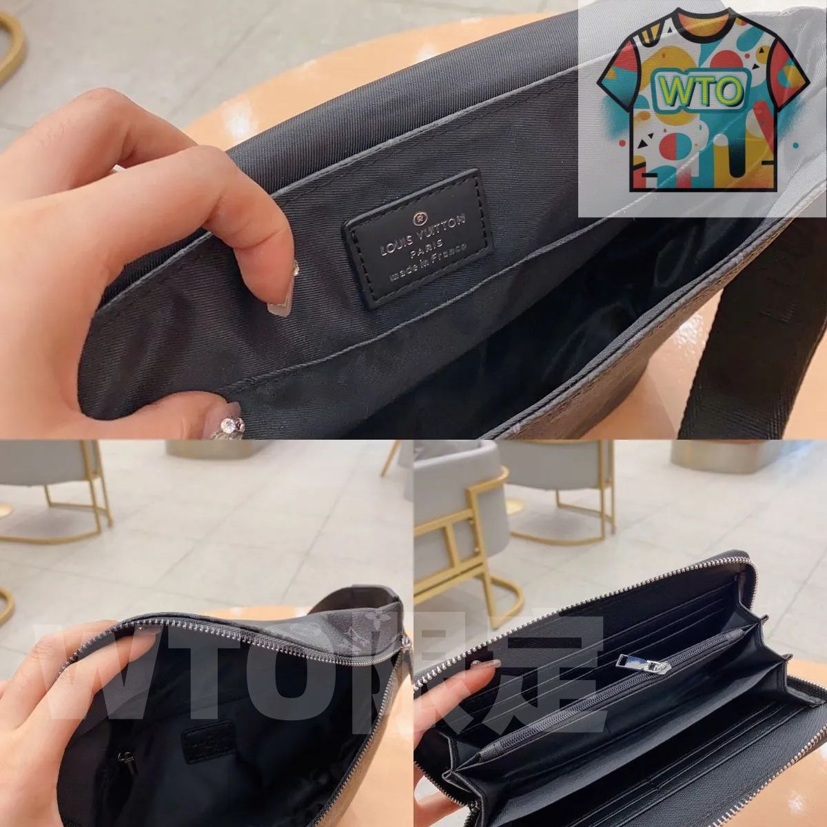 ルイヴィトン メンズ