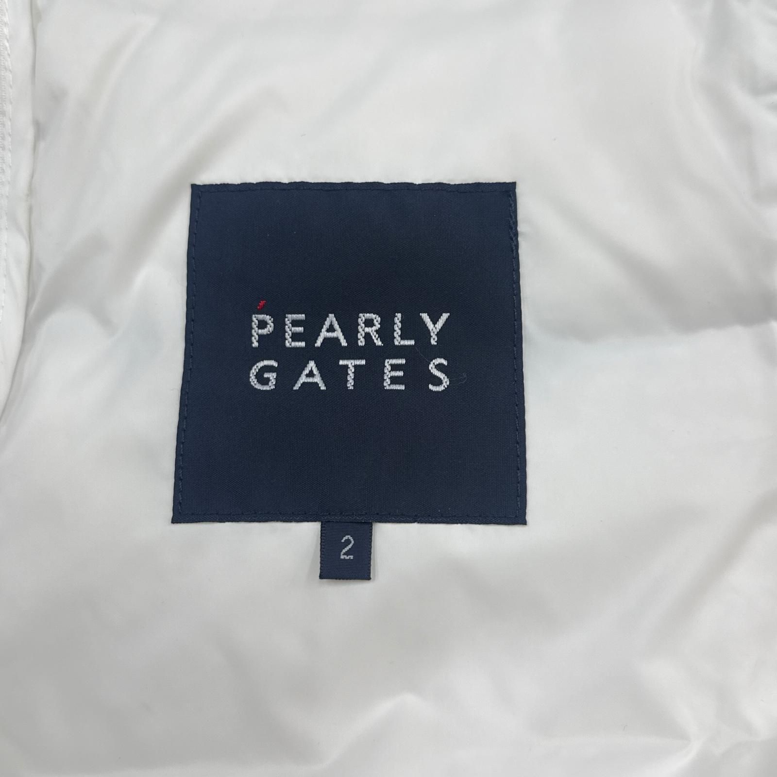 パーリーゲイツ