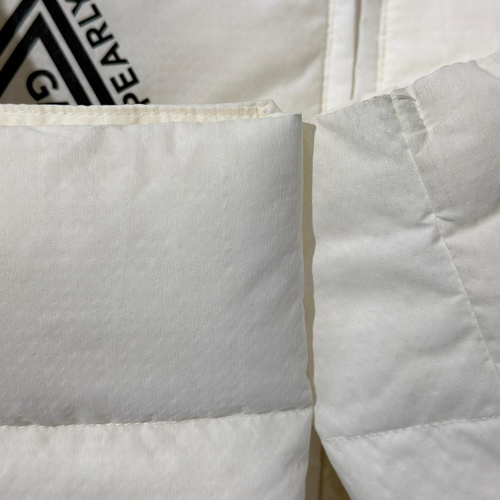 ダウンジャケット 2