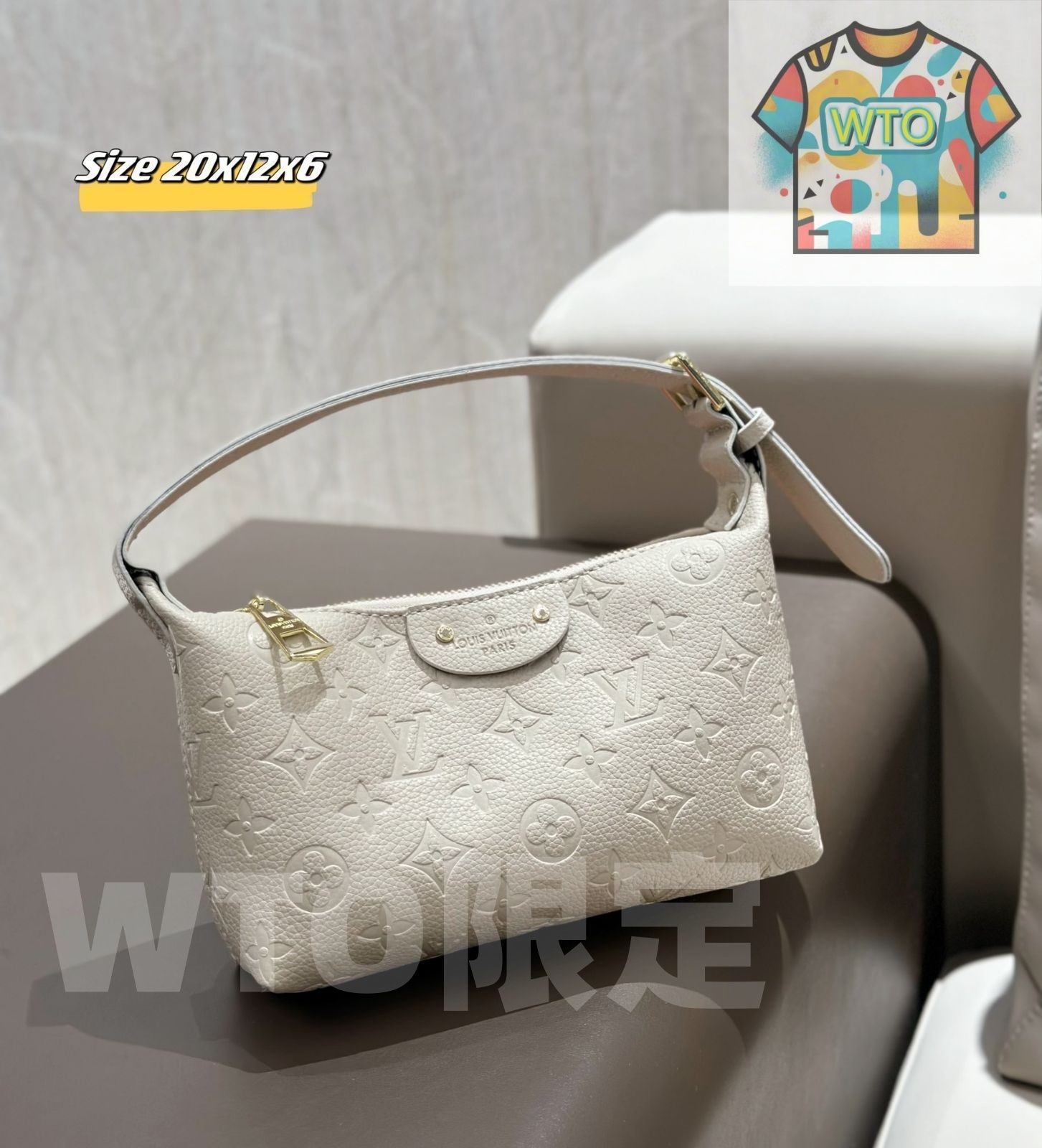 VUITTON ルイヴィトン