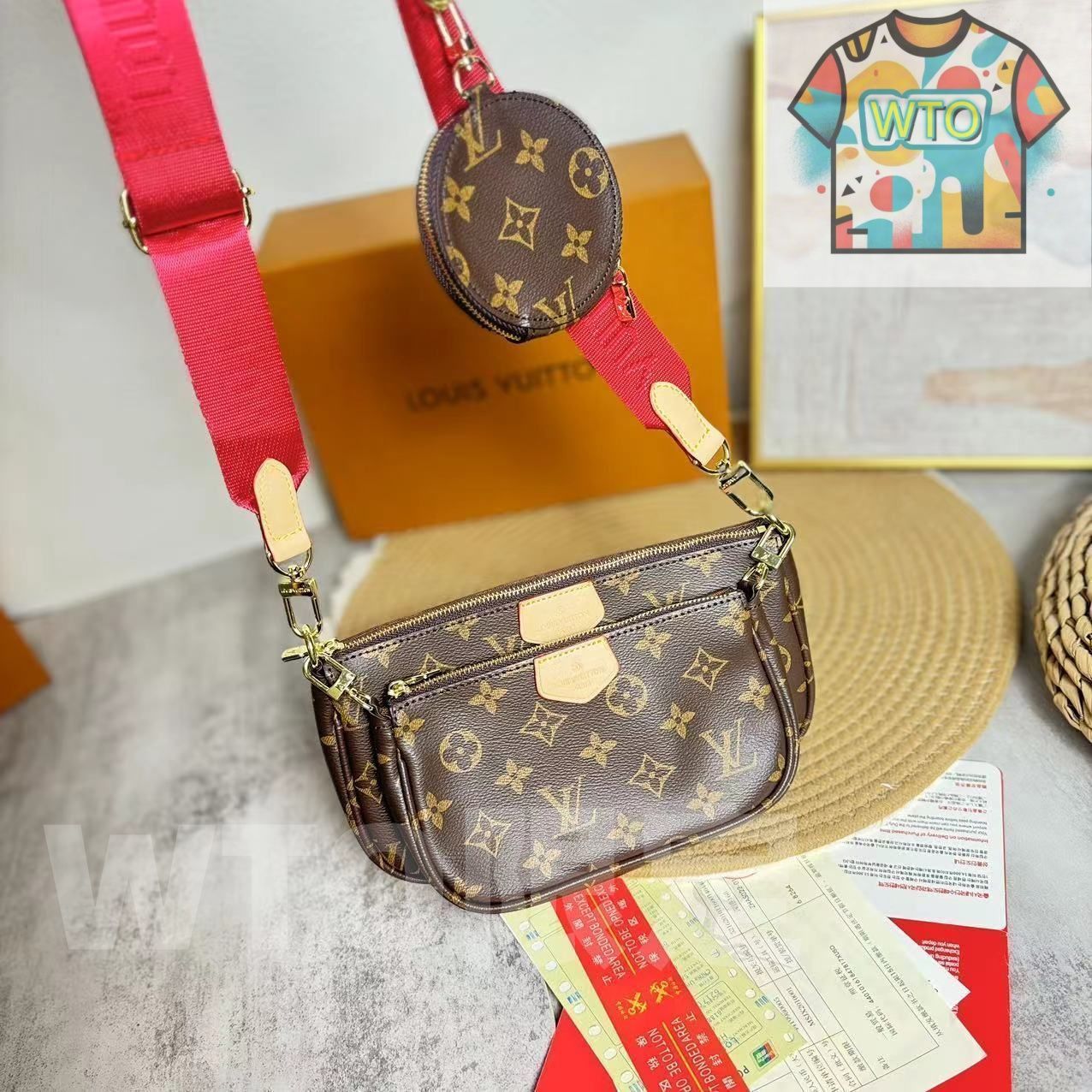 トートバッグ ショルダーバッグ