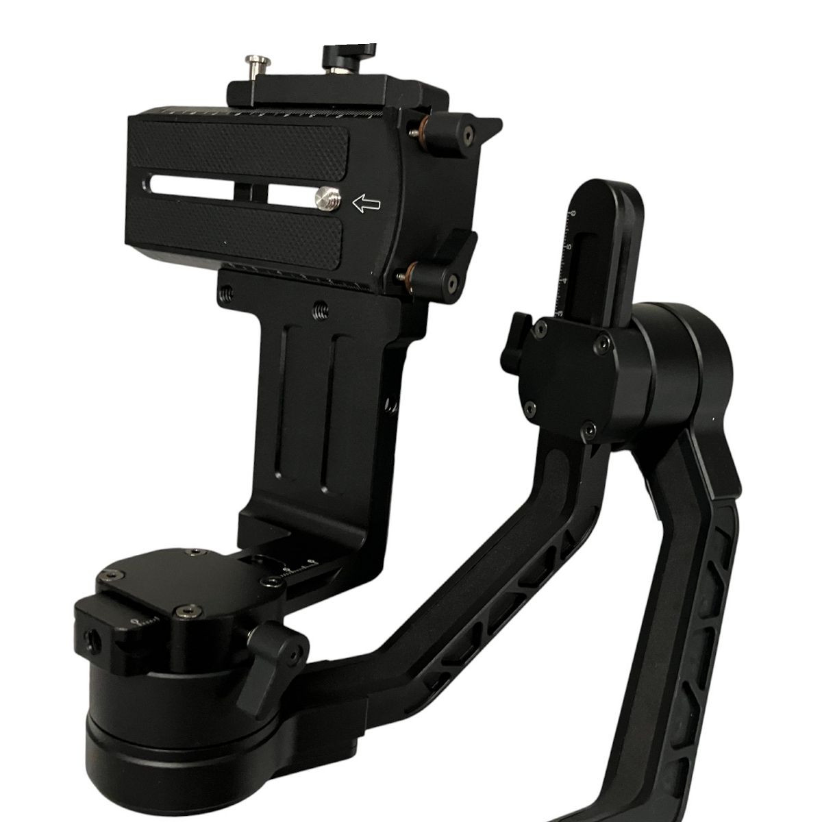 カメラ用ジンバル