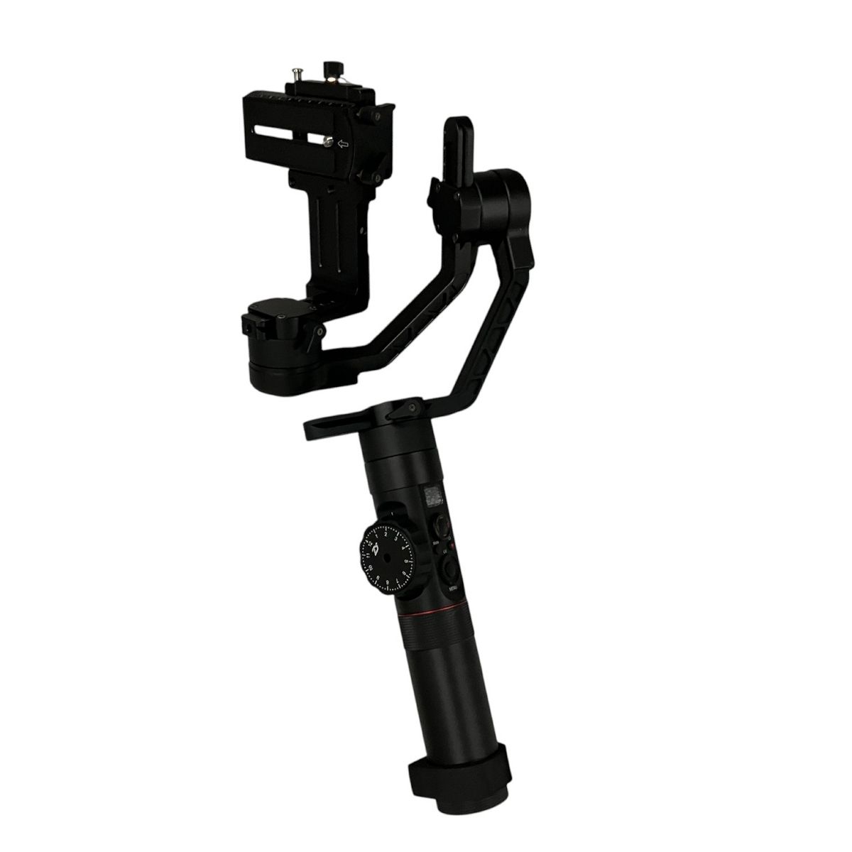 ZHIYUN カメラ用ジンバル CRA02 ハンドヘルドジンバルスタビライザー カメラ B10464963