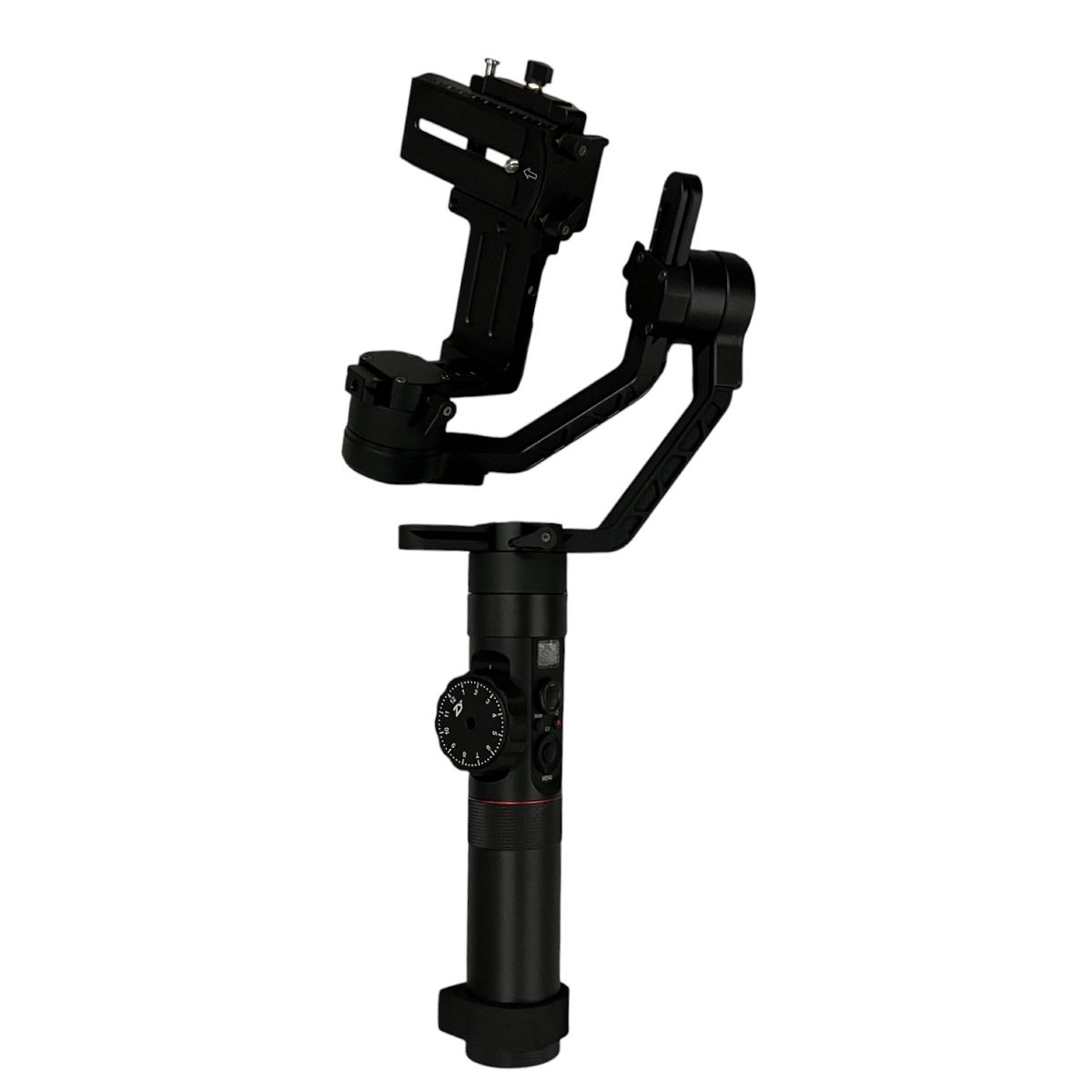 ZHIYUN カメラ用ジンバル CRA02 ハンドヘルドジンバルスタビライザー カメラ B10464963