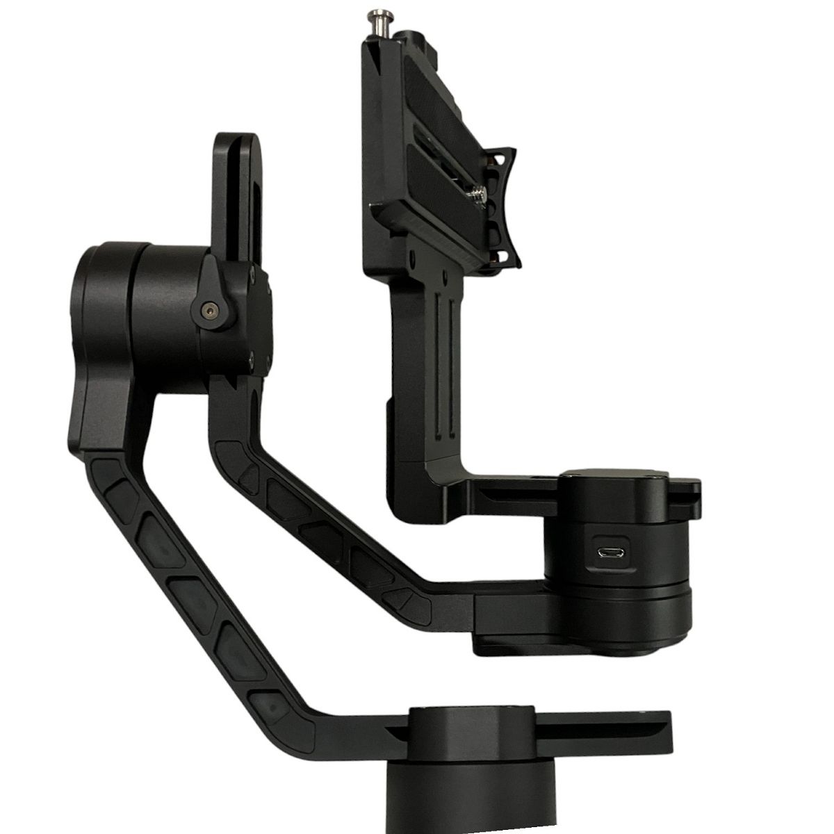 CRA02 ハンドヘルドジンバルスタビライザー