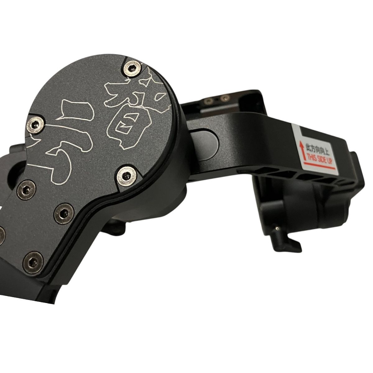 カメラ用ジンバル CRA02