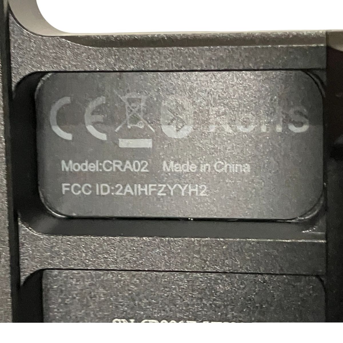 ハンドヘルドジンバルスタビライザー カメラ