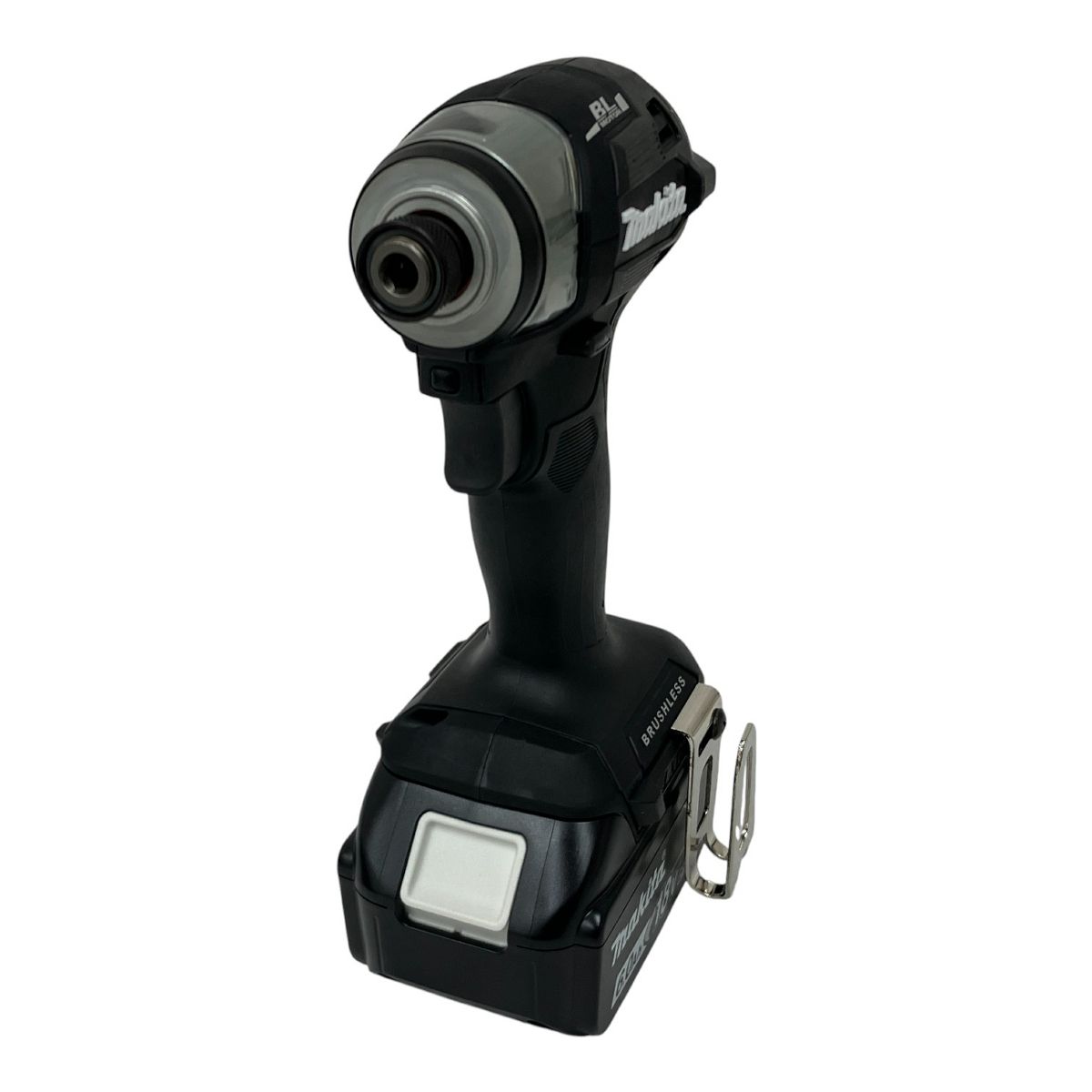 makita TD173DRGXB 充電式 インパクト ドライバ 18V 電動工具 マキタ M10622631