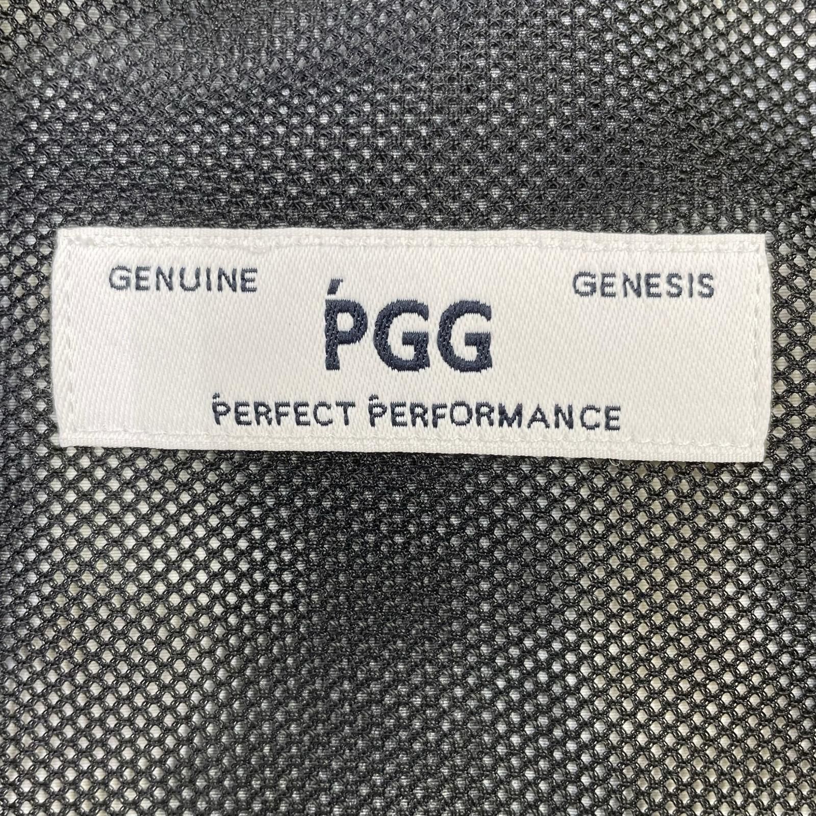 PGG ショートパンツ