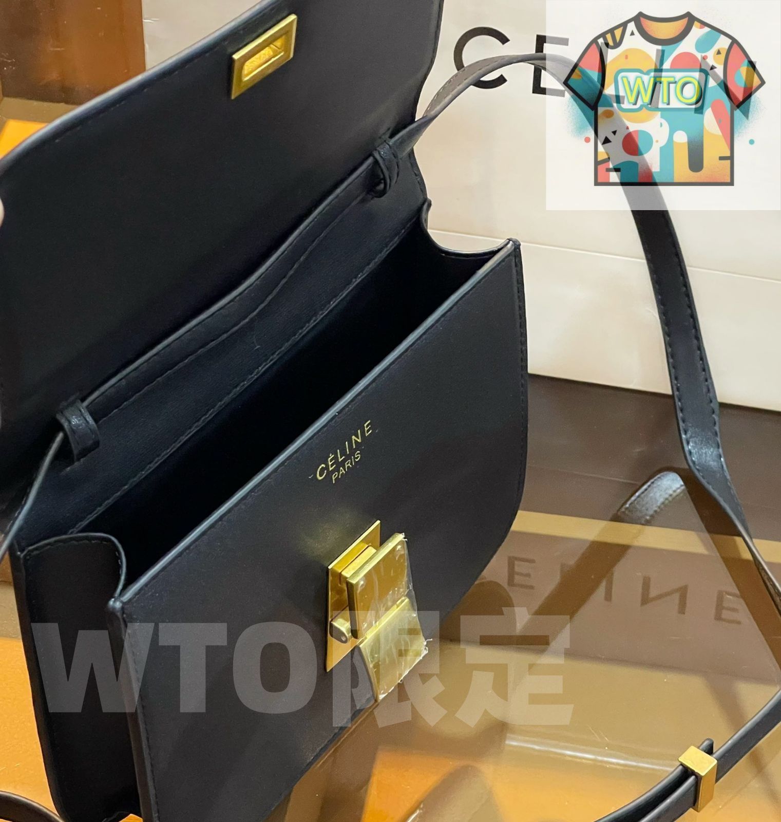 ショルダーバッグ