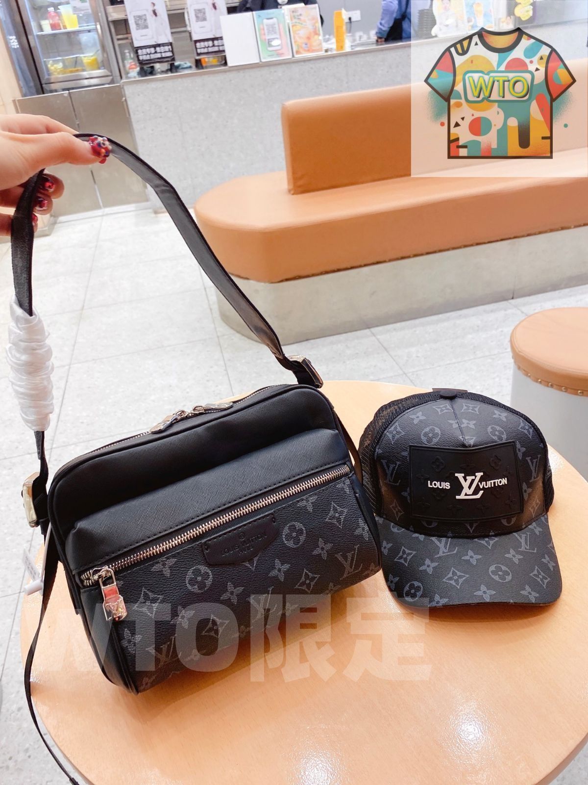 ショルダーバッグ