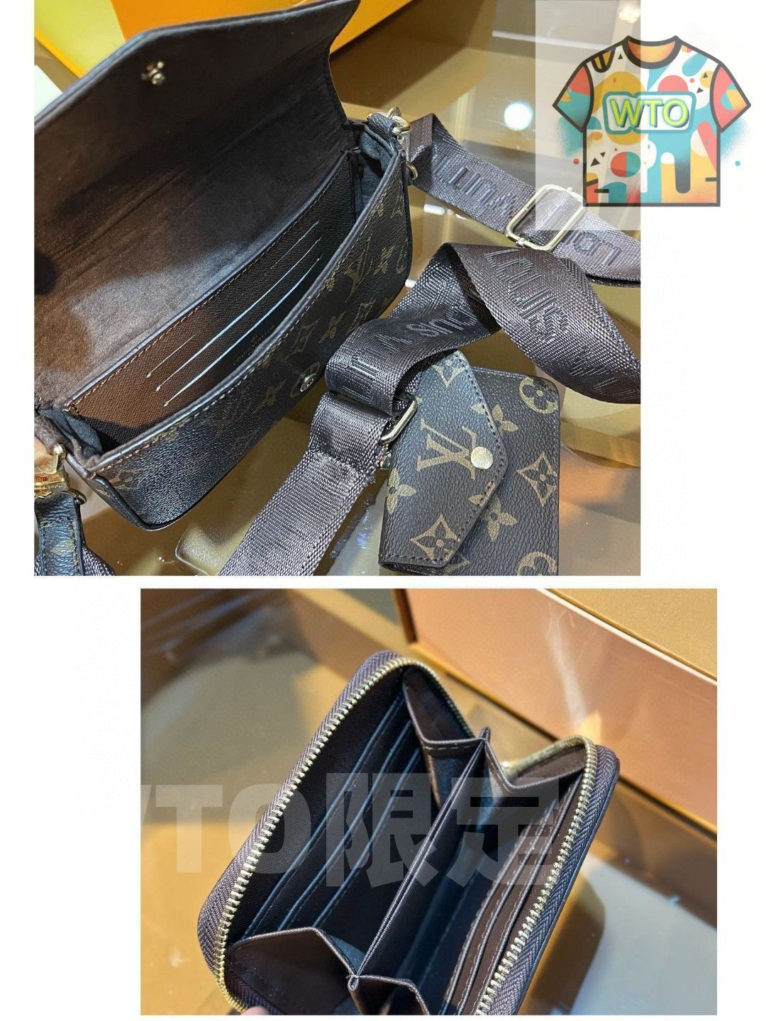 VUITTON ルイヴィトン