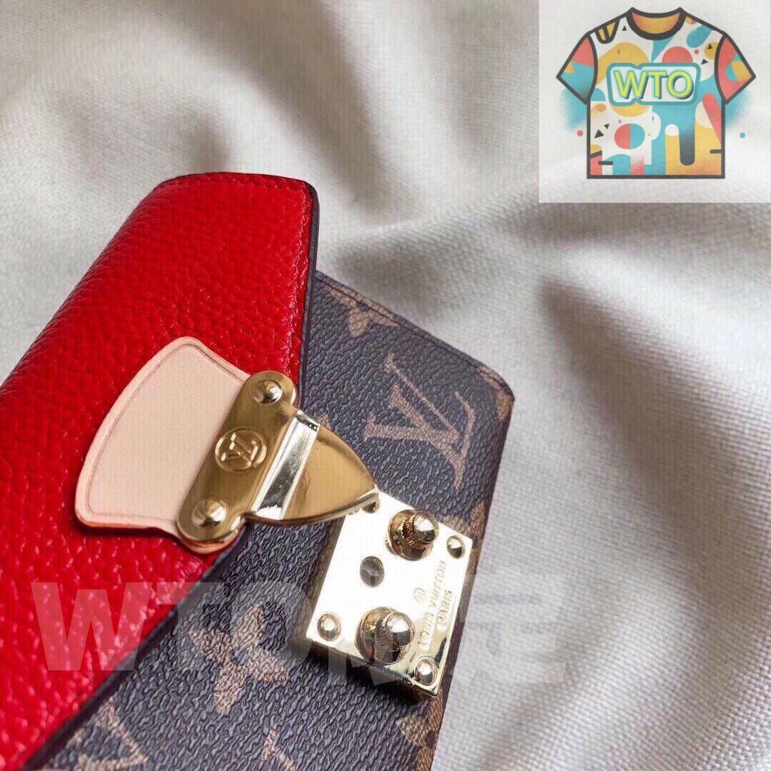 ルイヴィトン 長財布