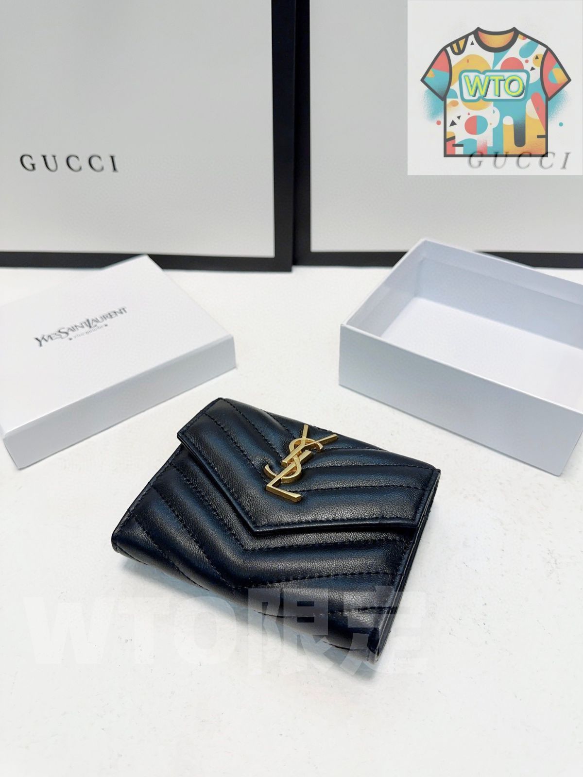 両用カードバッグ