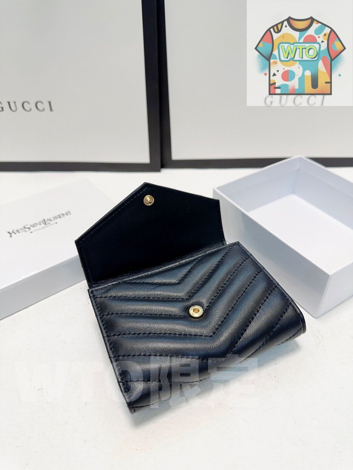 両用カードバッグ カード