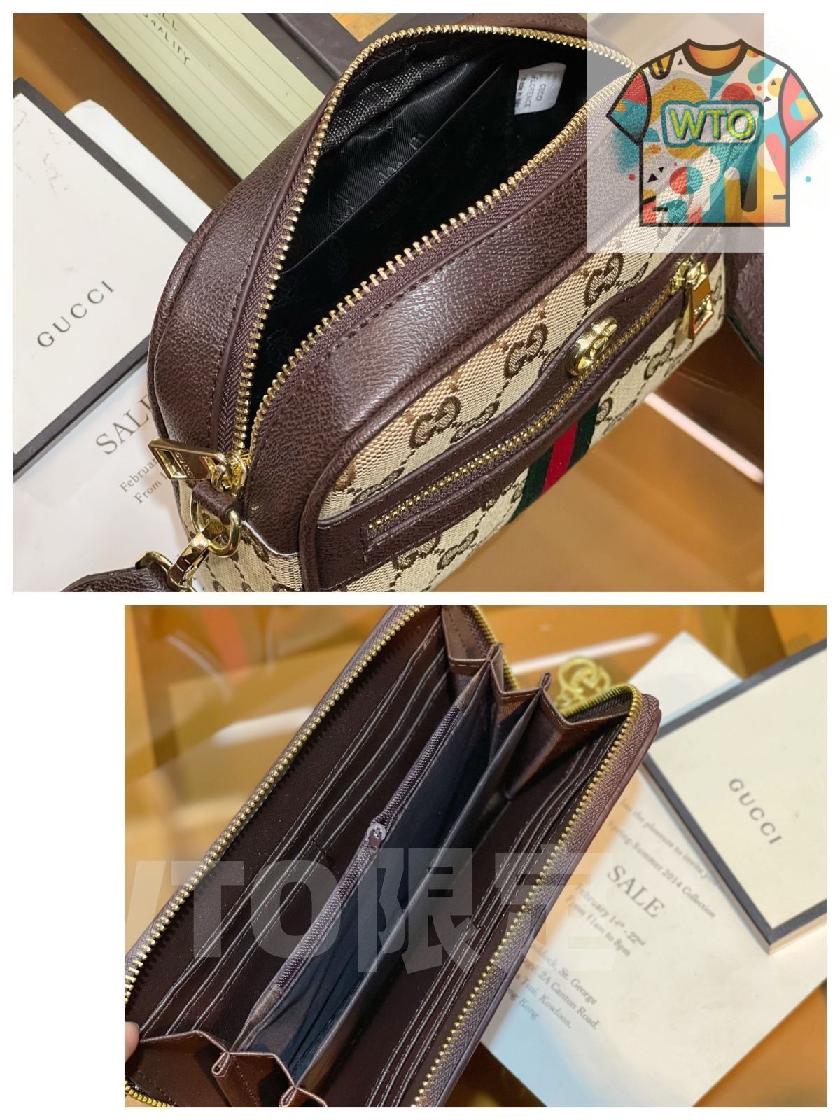 GUCCI グッチ