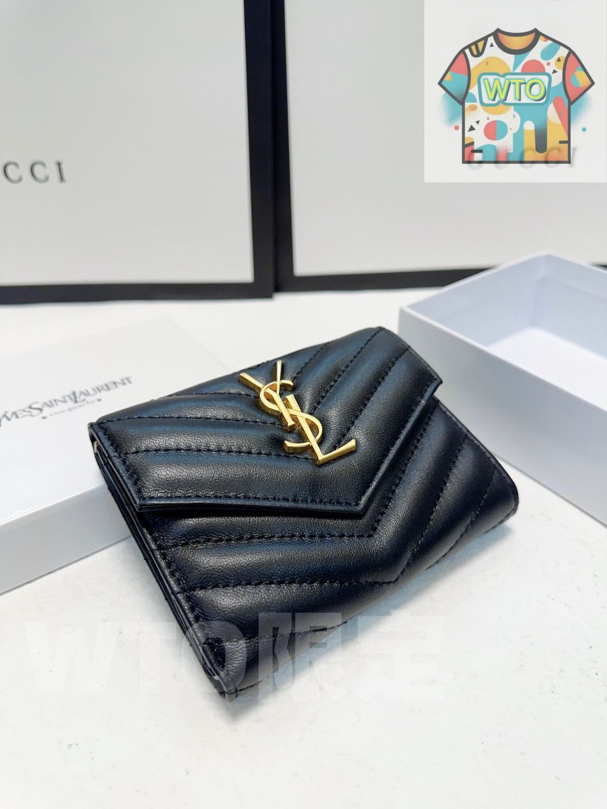 両用カードバッグ カード