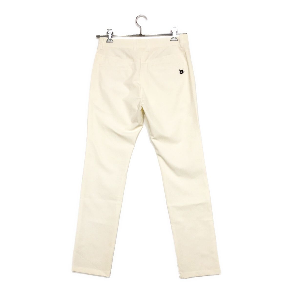 中古 メンズ ワック WAAC パンツ 1(S) 白 ホワイト シンプル - メルカリ