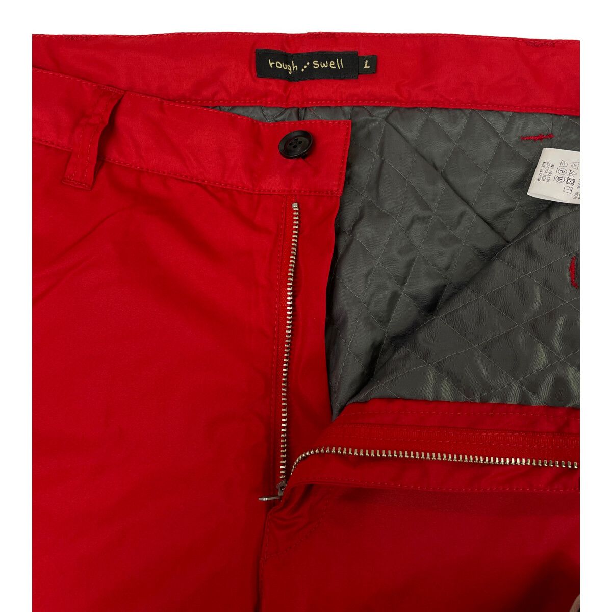 ラフ＆スウェル rough-swell