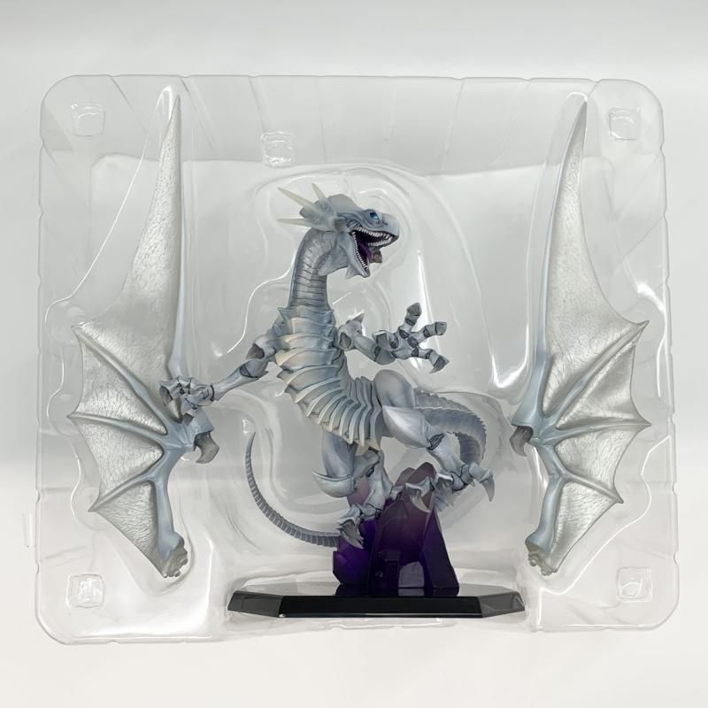 開封 メガハウス 遊☆戯☆王デュエルモンスターズ ART WORKS MONSTERS