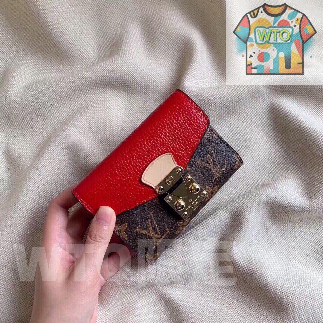 ルイヴィトン 長財布