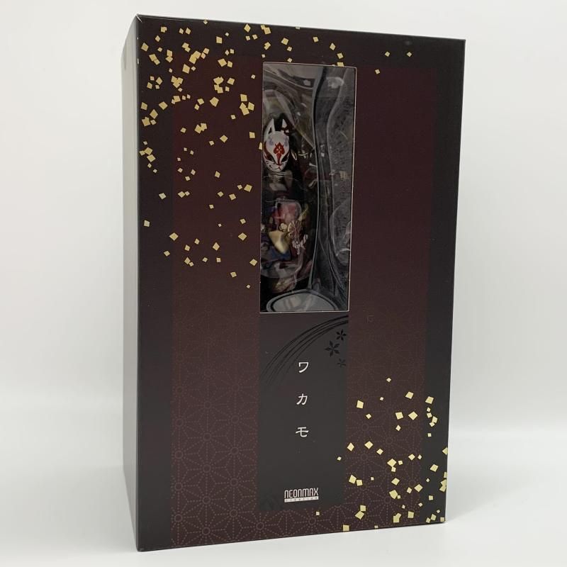 中古】開封 NEONMAX ネオンマックス ブルーアーカイブ-Blue Archive