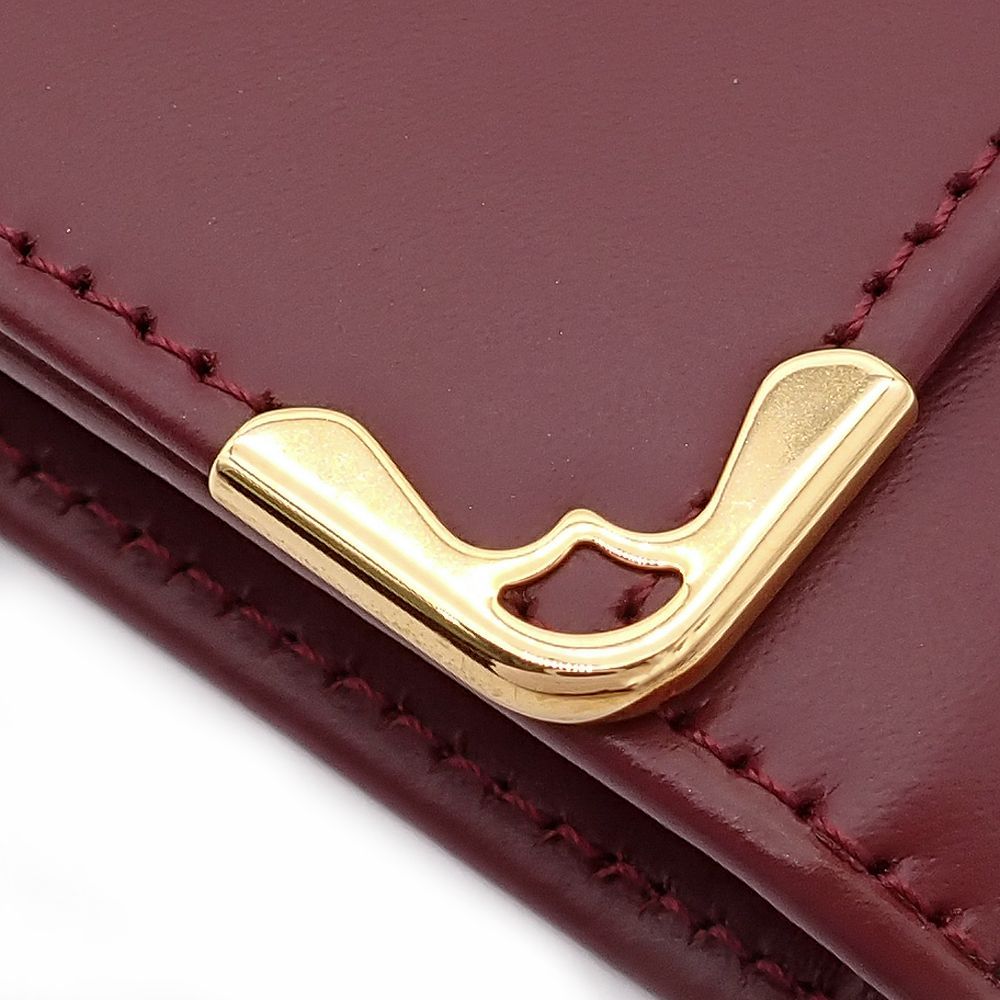 小銭入れ レザー