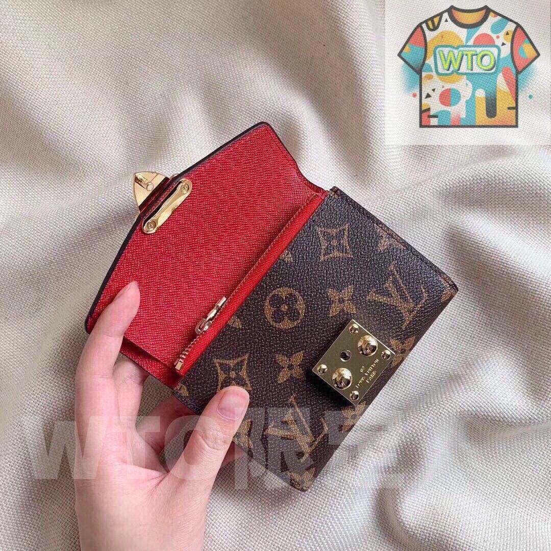 長財布 折り財布2