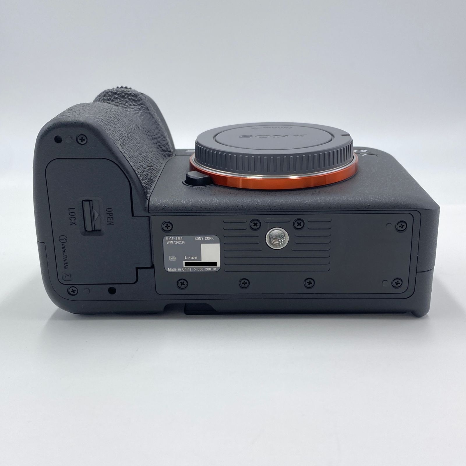 シャッター回数810回 C