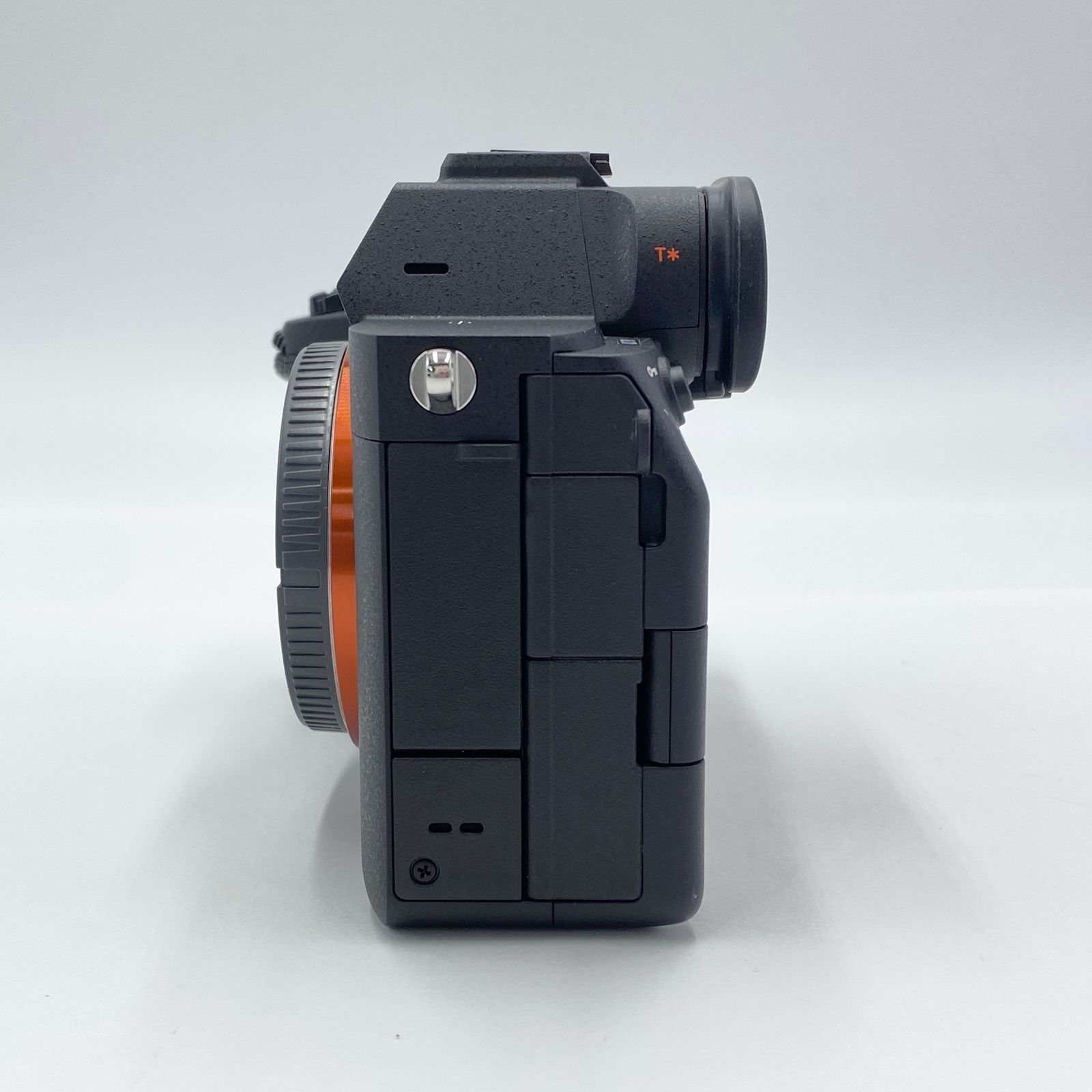 即決218000円】美品 シャッター回数7207回 SONY α7Ⅳ 返品不可 Sony α7