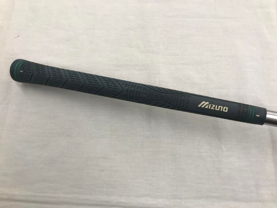 フェアウェイウッド ミズノ