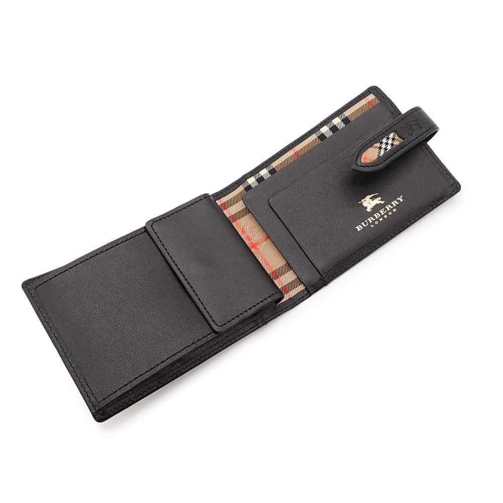 レザー ノバチェック