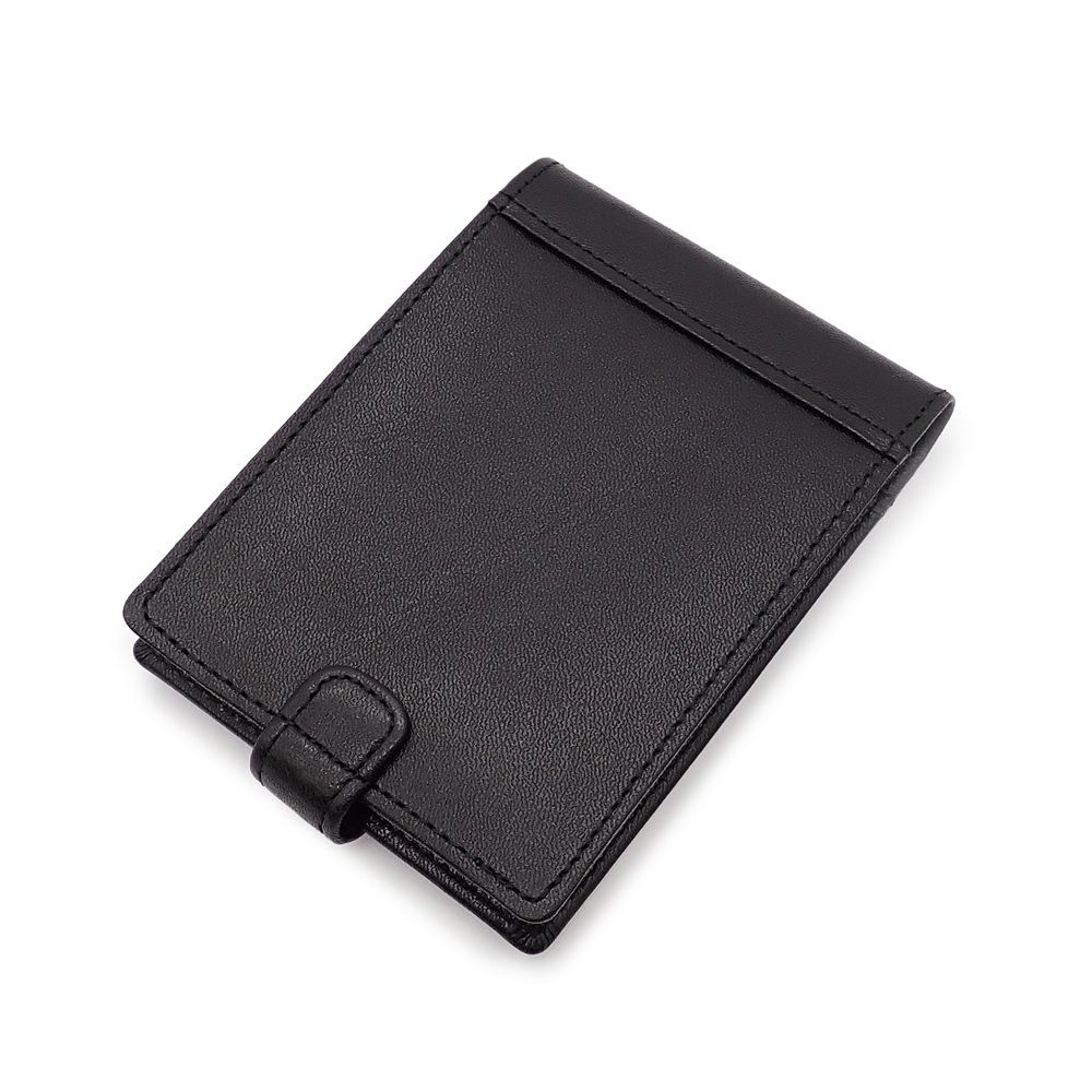 バーバリー リベラシリーズ ネームカードフォルダー カードケース レザー ノバチェック アーカイブベージュ