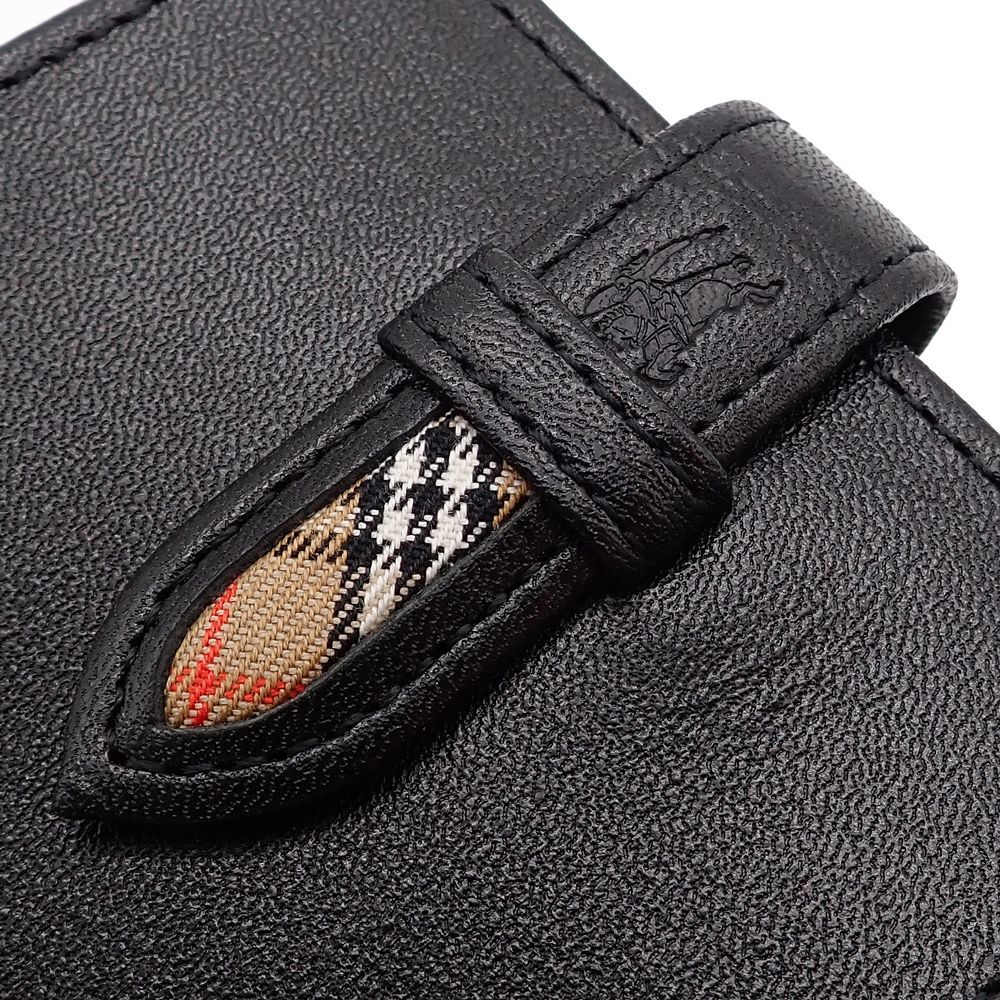 ネームカードフォルダー カードケース