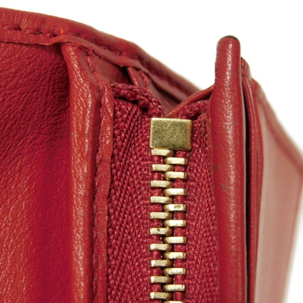 コンパクト ウォレット